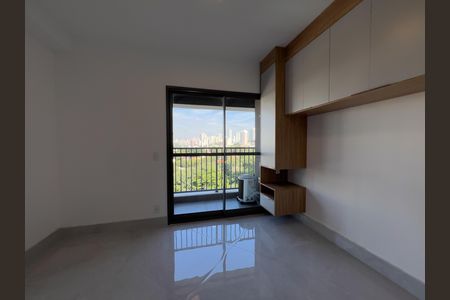 Studio à venda com 22m², 1 quarto e sem vaga