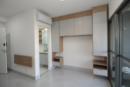 Studio à venda com 22m², 1 quarto e sem vagaStudio