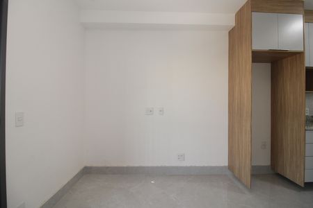 Studio à venda com 22m², 1 quarto e sem vagaStudio