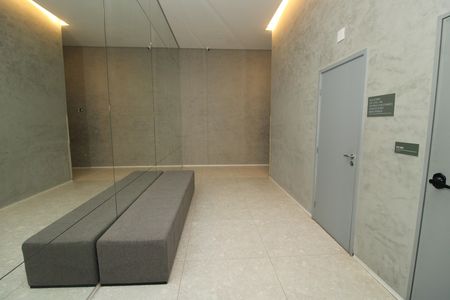Studio à venda com 22m², 1 quarto e sem vagaÁrea comum