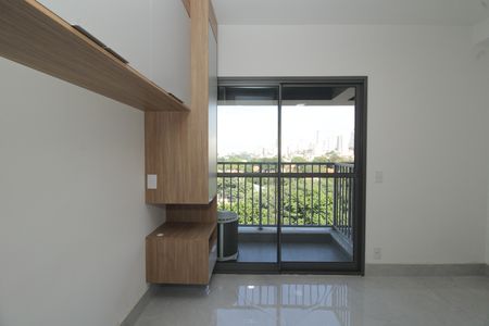 Studio de kitnet/studio à venda com 1 quarto, 22m² em Jardim Aurelia, São Paulo