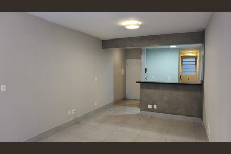 Studio de kitnet/studio à venda com 1 quarto, 42m² em Liberdade, São Paulo