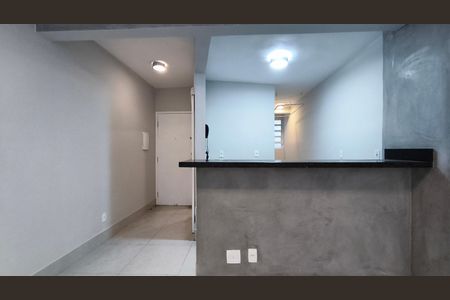 Studio à venda com 42m², 1 quarto e sem vaga Studio à venda com 42m², 1 quarto e sem vagaCozinha