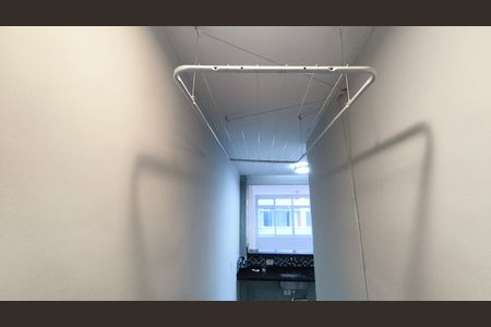 Studio à venda com 42m², 1 quarto e sem vaga Studio à venda com 42m², 1 quarto e sem vagaÁrea de Serviço