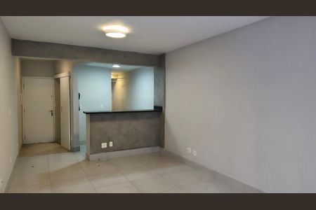 Studio de kitnet/studio à venda com 1 quarto, 42m² em Liberdade, São Paulo