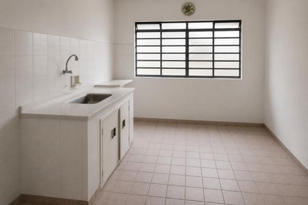 Casa à venda com 2 quartos, 200m² em Jabaquara, São Paulo
