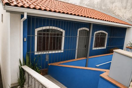 Casa à venda com 2 quartos, 200m² em Jabaquara, São Paulo