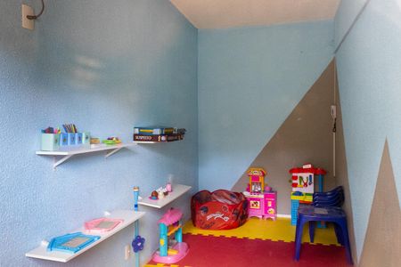 Apartamento para alugar com 42m², 2 quartos e sem vagaÁrea comum 