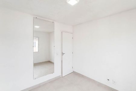 Apartamento para alugar com 42m², 2 quartos e sem vagaQuarto 2