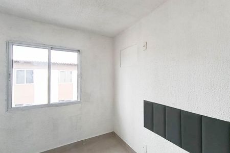 Apartamento para alugar com 42m², 2 quartos e sem vagaQuarto 2