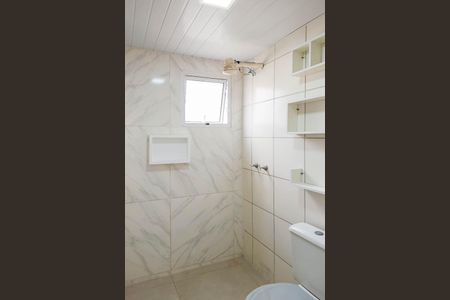 Apartamento para alugar com 42m², 2 quartos e sem vagaBanheiro