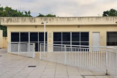 Apartamento para alugar com 42m², 2 quartos e sem vagaÁrea Comum 