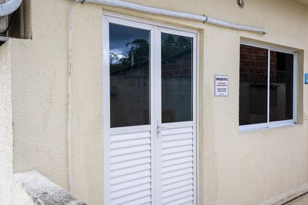 Apartamento para alugar com 42m², 2 quartos e sem vagaÁrea Comum 