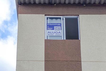 Apartamento para alugar com 42m², 2 quartos e sem vagaPlaca