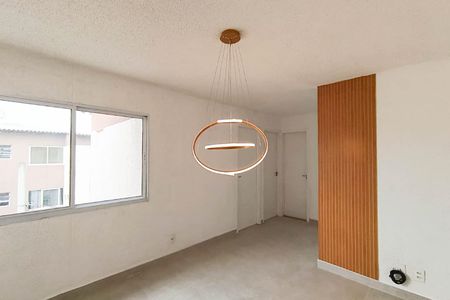 Apartamento para alugar com 42m², 2 quartos e sem vagaSala