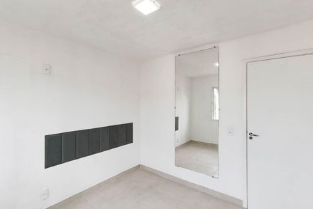 Apartamento para alugar com 42m², 2 quartos e sem vagaQuarto 2