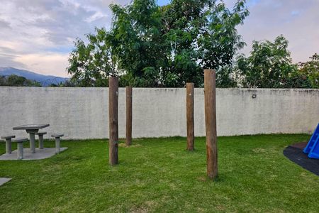 Apartamento para alugar com 42m², 2 quartos e sem vagaÁrea Comum 
