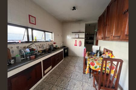 Casa à venda com 404m², 3 quartos e 4 vagasCozinha