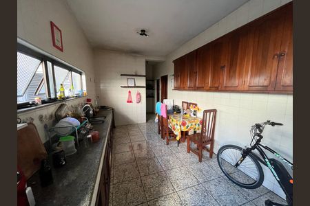 Casa à venda com 404m², 3 quartos e 4 vagasCozinha