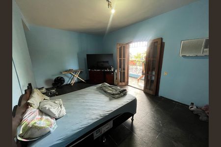 Casa à venda com 404m², 3 quartos e 4 vagasQuarto 1