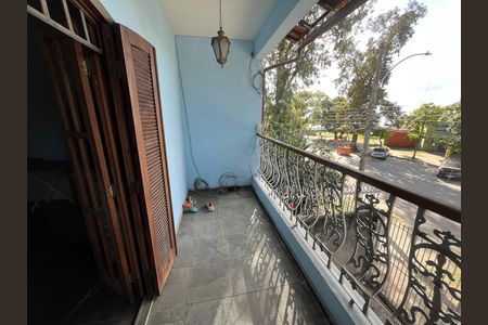 Casa à venda com 404m², 3 quartos e 4 vagasVaranda