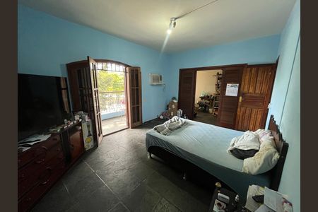 Casa à venda com 404m², 3 quartos e 4 vagasQuarto 1