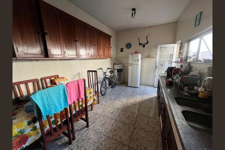 Cozinha de casa à venda com 3 quartos, 404m² em Portuguesa, Rio de Janeiro