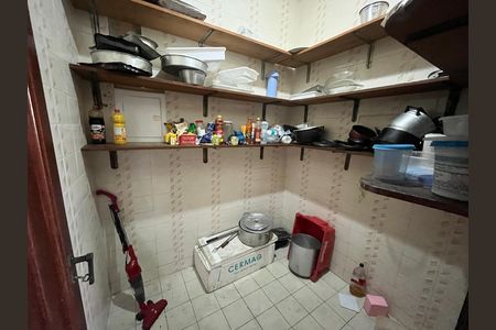 Armario de casa à venda com 3 quartos, 404m² em Portuguesa, Rio de Janeiro