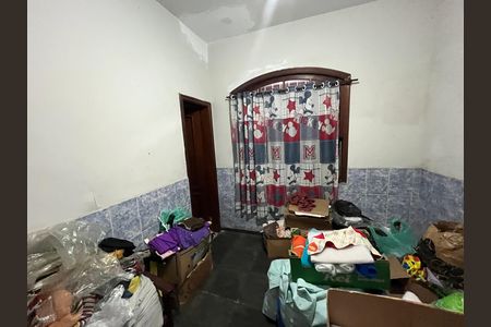 Casa à venda com 404m², 3 quartos e 4 vagasÁrea de Serviço