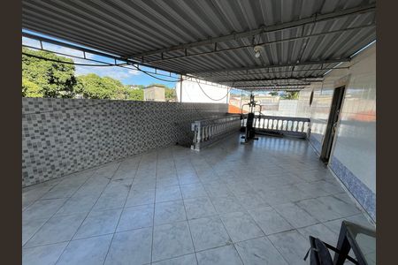 Casa à venda com 404m², 3 quartos e 4 vagasTerraço
