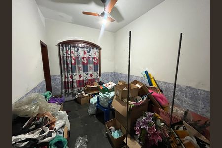 Casa à venda com 404m², 3 quartos e 4 vagasÁrea de Serviço