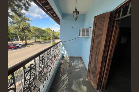 Casa à venda com 404m², 3 quartos e 4 vagasVaranda