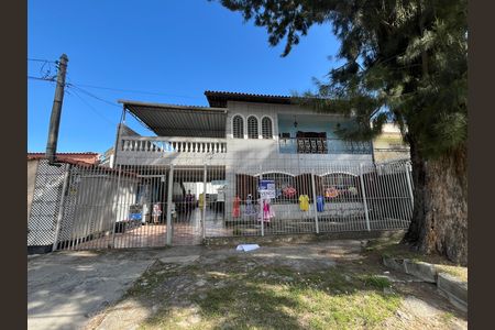 Casa à venda com 404m², 3 quartos e 4 vagasFachada