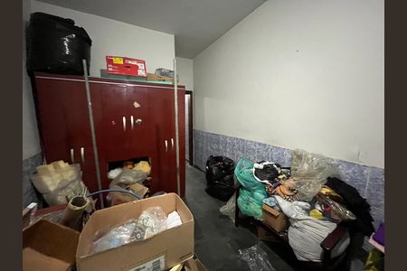 Casa à venda com 404m², 3 quartos e 4 vagasÁrea de Serviço