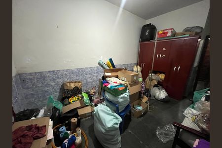 Casa à venda com 404m², 3 quartos e 4 vagasÁrea de Serviço