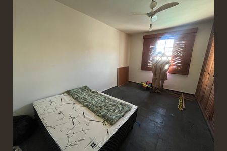 Casa à venda com 404m², 3 quartos e 4 vagasQuarto 3