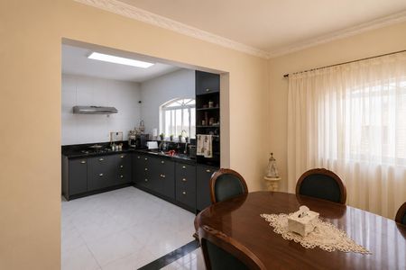 Casa à venda com 3 quartos, 380m² em Penha de França, São Paulo