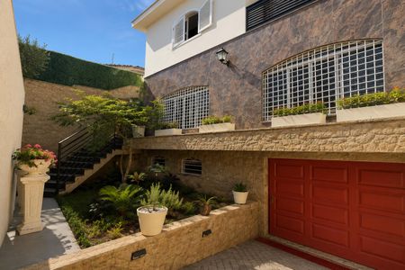 Casa à venda com 3 quartos, 380m² em Penha de França, São Paulo