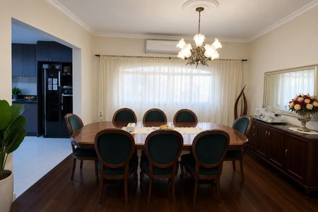 Casa à venda com 3 quartos, 380m² em Penha de França, São Paulo
