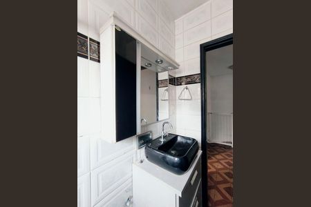 Casa para alugar com 52m², 2 quartos e sem vaga