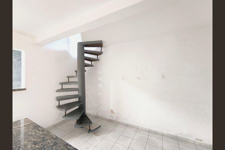 Casa para alugar com 2 quartos, 52m² em Vila Cristo Redentor, Jundiaí