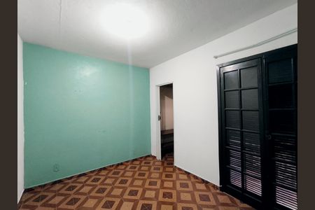 Casa para alugar com 52m², 2 quartos e sem vaga