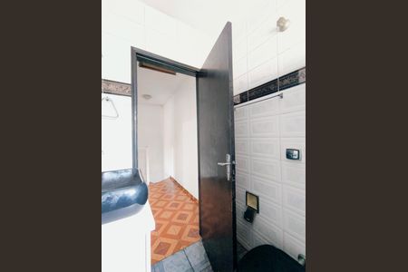 Casa para alugar com 52m², 2 quartos e sem vaga