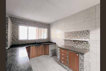 Casa para alugar com 52m², 2 quartos e sem vaga