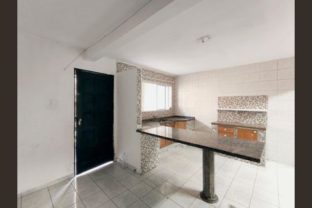Casa para alugar com 2 quartos, 52m² em Vila Cristo Redentor, Jundiaí