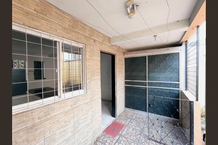 Casa para alugar com 52m², 2 quartos e sem vaga
