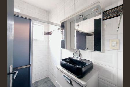 Casa para alugar com 52m², 2 quartos e sem vaga