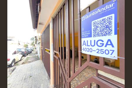 Casa para alugar com 52m², 2 quartos e sem vaga