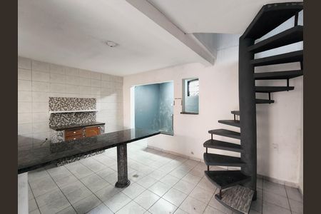 Casa para alugar com 2 quartos, 52m² em Vila Cristo Redentor, Jundiaí
