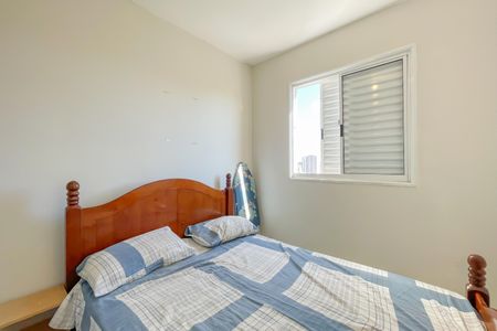 Quarto 1 de apartamento à venda com 2 quartos, 57m² em Novo Osasco, Osasco